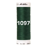 Amann Mettler Seralon naaigaren | 200m | 1097 Bright Green Naaigaren SERALON - 200M - 1097 4012500100681